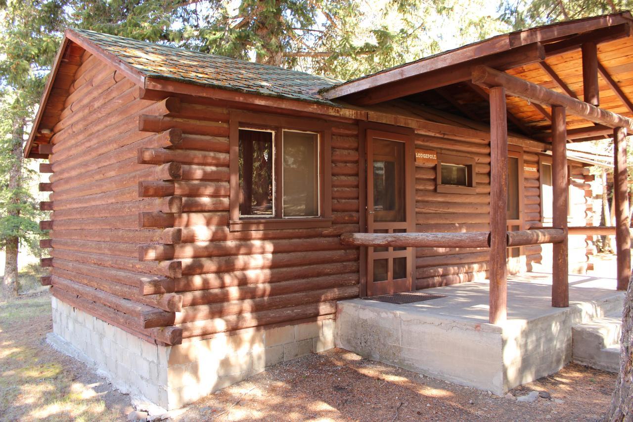 Blackwater Creek Ranch Wapiti Exterior foto